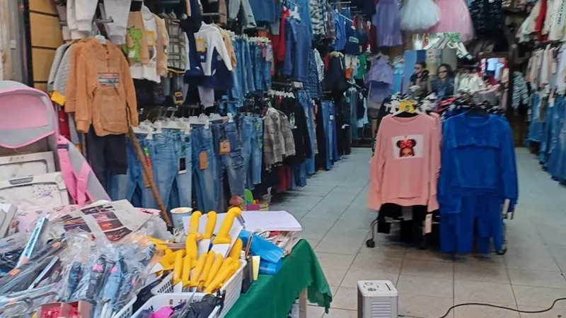 Магазин 100м² в Греции, Салоники. Стоимостью 257905£ аренда фото-4