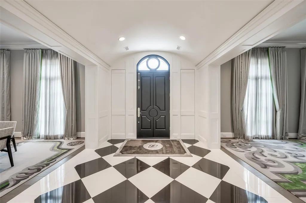 Дом 733м² в США, Хьюстон. Стоимостью 3944300€ аренда фото-5