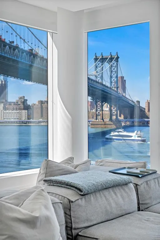 Квартира 231м² в США, Бруклин. Стоимостью 5381900€ аренда фото-6