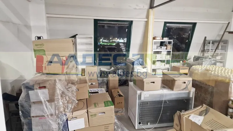 Офис 165м² в Болгарии, София. Стоимостью 141418£ аренда фото-1