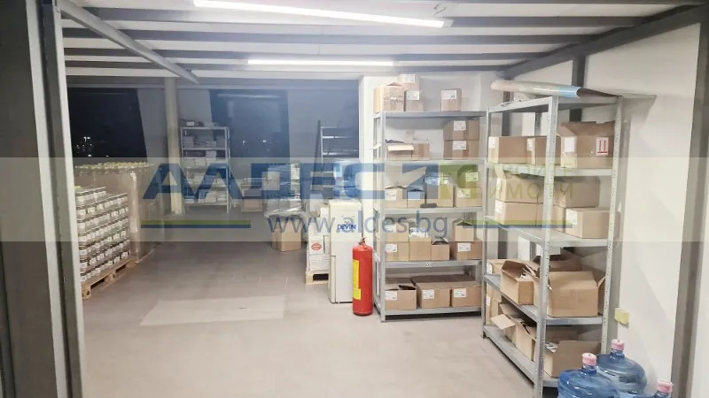 Офис 165м² в Болгарии, София. Стоимостью 141418£ аренда фото-2