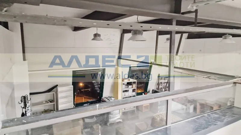 Офис 165м² в Болгарии, София. Стоимостью 141418£ аренда фото-3