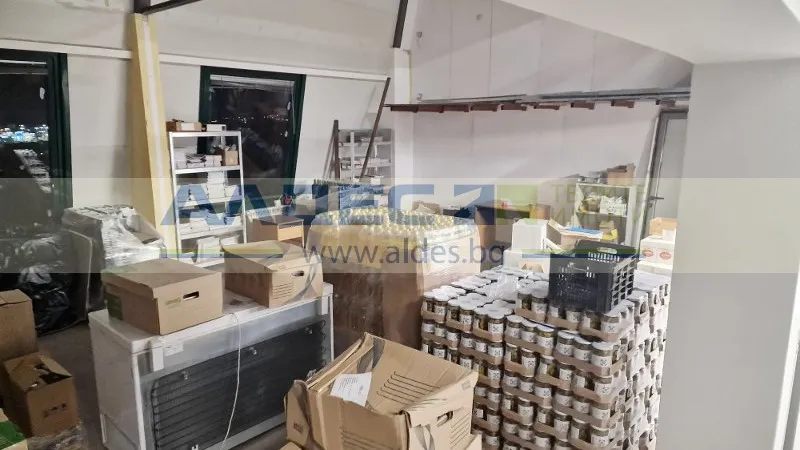 Офис 165м² в Болгарии, София. Стоимостью 141418£ аренда фото-4
