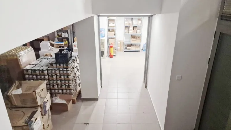 Офис 165м² в Болгарии, София. Стоимостью 141418£ аренда фото-5