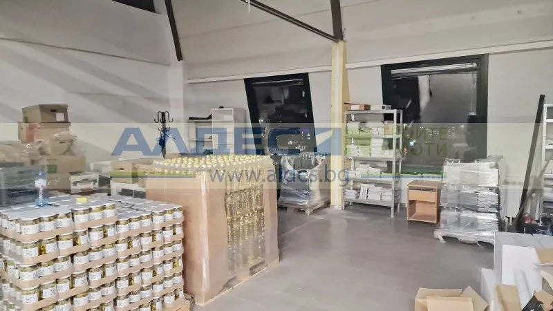 Офис 165м² в Болгарии, София. Стоимостью 141418£ аренда фото-6