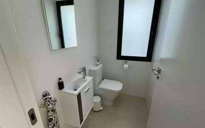 Дом 86м² в Испании, Ориуэла Коста. Стоимостью 469900€ аренда фото-11