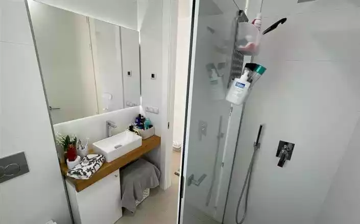 Дом 86м² в Испании, Ориуэла Коста. Стоимостью 469900€ аренда фото-14