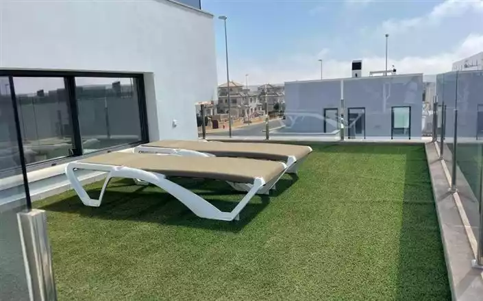 Дом 86м² в Испании, Ориуэла Коста. Стоимостью 469900€ аренда фото-18
