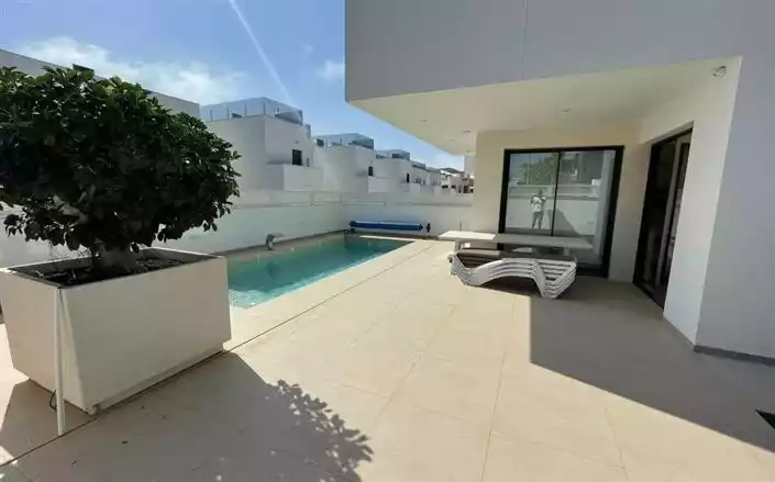 Дом 86м² в Испании, Ориуэла Коста. Стоимостью 469900€ аренда фото-2