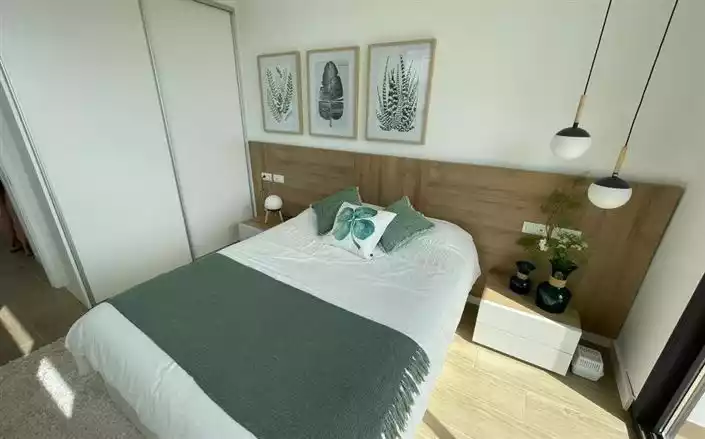Дом 86м² в Испании, Ориуэла Коста. Стоимостью 469900€ аренда фото-20