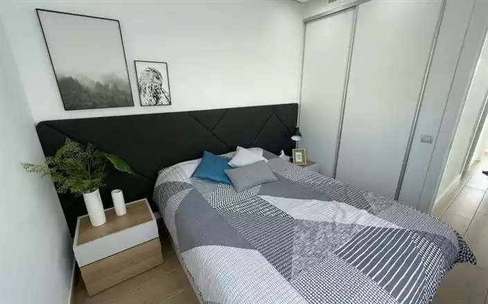 Дом 86м² в Испании, Ориуэла Коста. Стоимостью 469900€ аренда фото-21