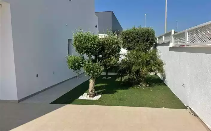Дом 86м² в Испании, Ориуэла Коста. Стоимостью 469900€ аренда фото-4
