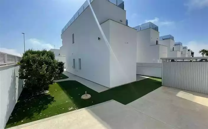 Дом 86м² в Испании, Ориуэла Коста. Стоимостью 469900€ аренда фото-5