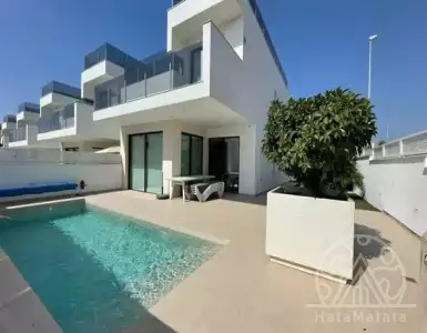 Купить дом в Испании 469900€