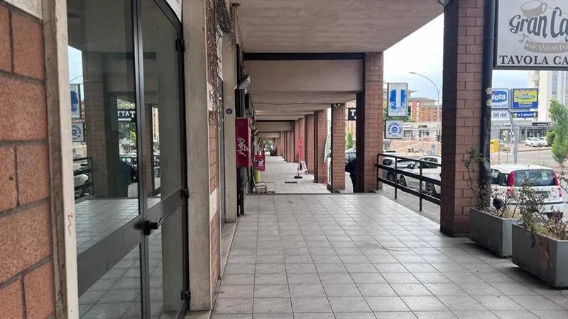 Дом 293м² в Италии, Витербо. Стоимостью 498615£ аренда фото-1
