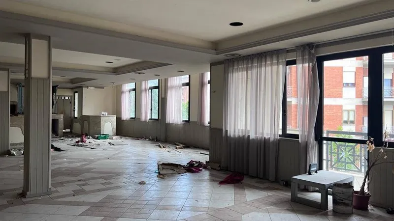 Дом 293м² в Италии, Витербо. Стоимостью 498615£ аренда фото-2