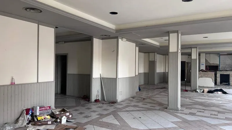 Дом 293м² в Италии, Витербо. Стоимостью 498615£ аренда фото-4