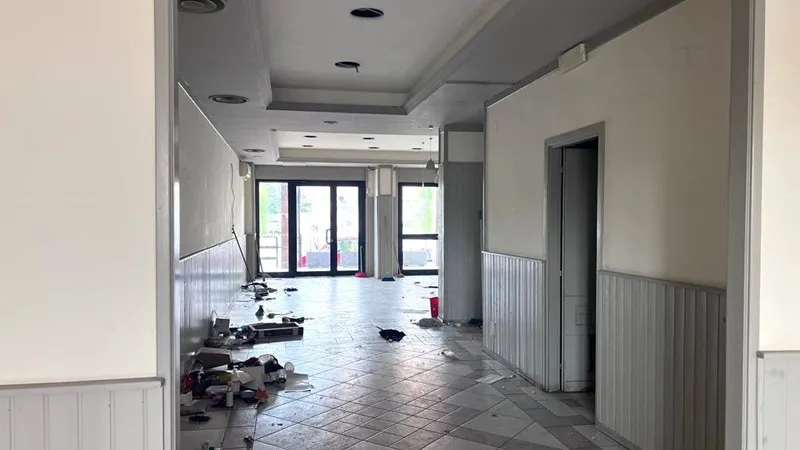 Дом 293м² в Италии, Витербо. Стоимостью 498615£ аренда фото-5