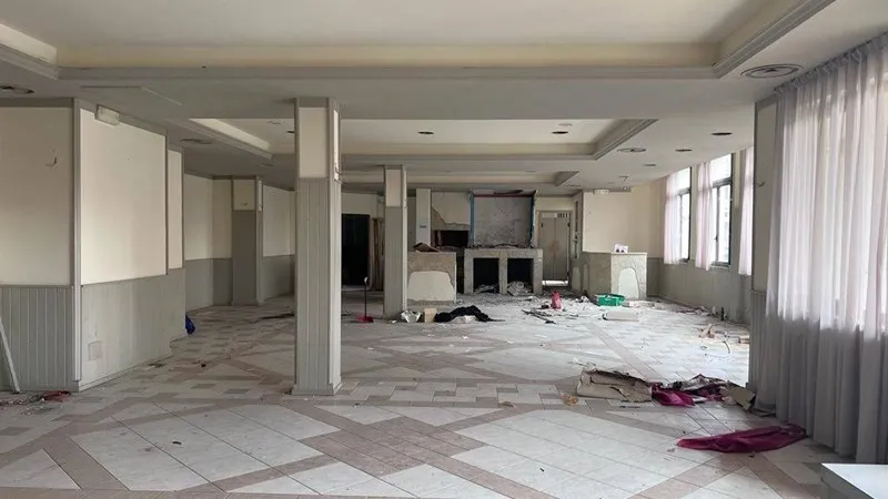 Дом 293м² в Италии, Витербо. Стоимостью 498615£ аренда фото-6