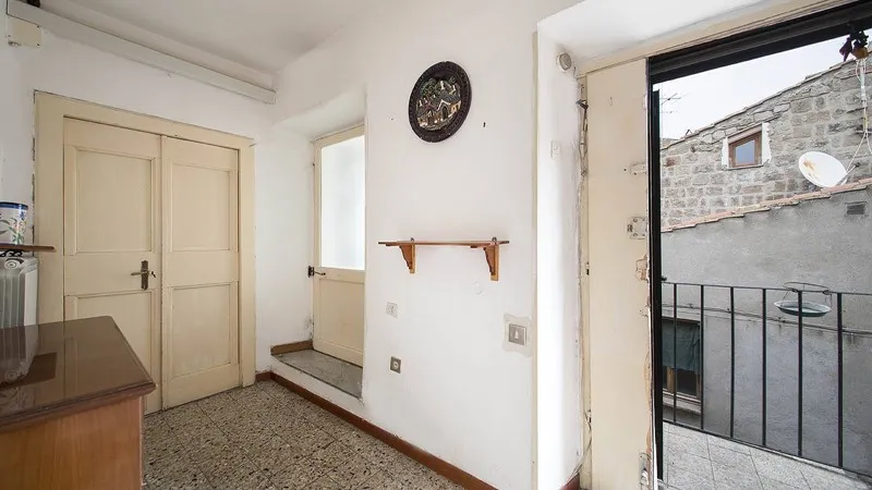 Квартира 75м² в Италии, Витербо. Стоимостью 50869£ аренда фото-2