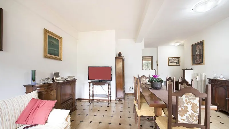 Квартира 120м² в Италии, Витербо. Стоимостью 136345£ аренда фото-5