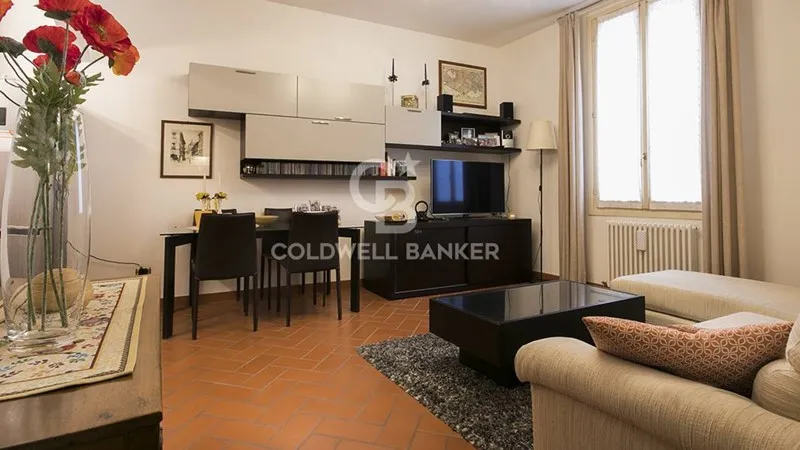Квартира 95м² в Италии, Модена. Стоимостью 228478£ аренда фото-1