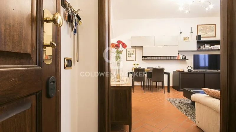 Квартира 95м² в Италии, Модена. Стоимостью 228478£ аренда фото-3