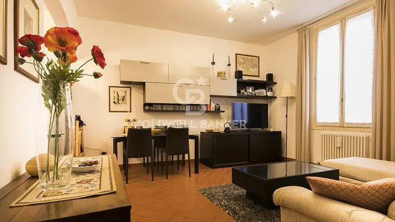 Квартира 95м² в Италии, Модена. Стоимостью 228478£ аренда фото-4