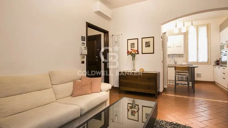 Квартира 95м² в Италии, Модена. Стоимостью 228478£ аренда фото-5