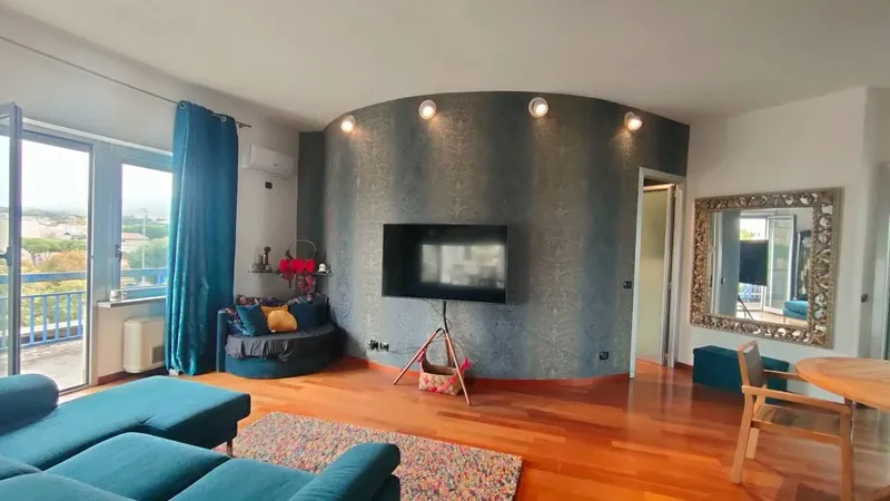 Квартира 85м² в Италии, Витербо. Стоимостью 119843£ аренда фото-3