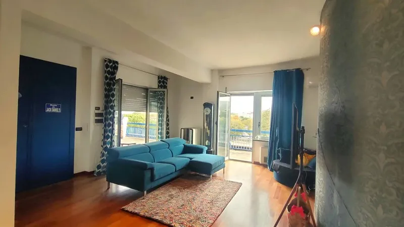 Квартира 85м² в Италии, Витербо. Стоимостью 119843£ аренда фото-6