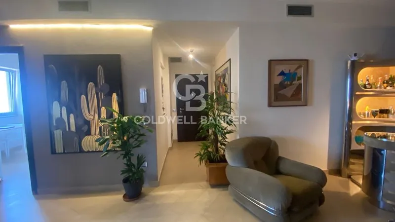 Квартира 110м² в Италии, Таранто. Стоимостью 157779£ аренда фото-1