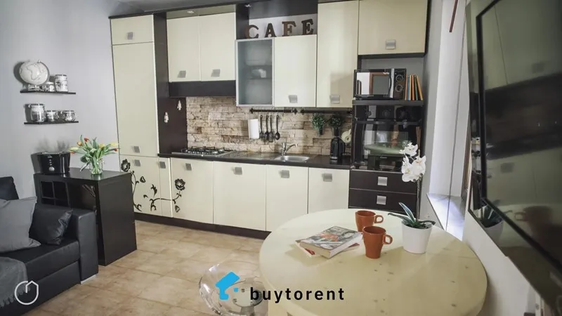 Квартира 47м² в Италии, Милан. Стоимостью 301763£ аренда фото-5