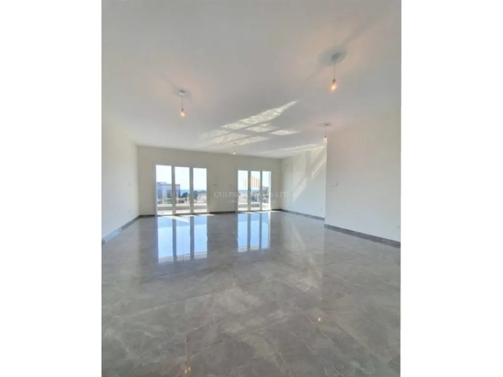 Квартира 232м² в Кипре, Лимасол. Стоимостью 880000€ аренда фото-1