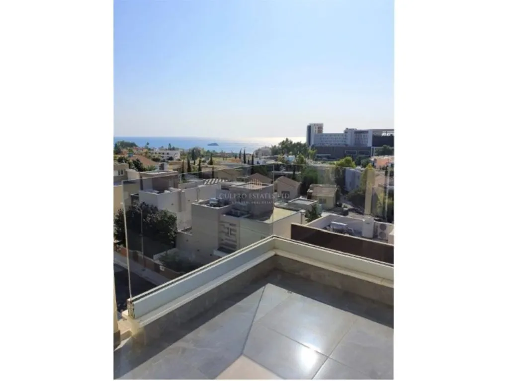 Квартира 232м² в Кипре, Лимасол. Стоимостью 880000€ аренда фото-2
