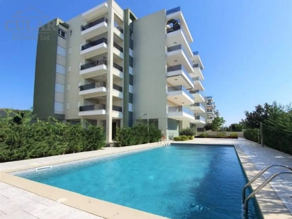 Квартира 232м² в Кипре, Лимасол. Стоимостью 880000€ аренда фото-3