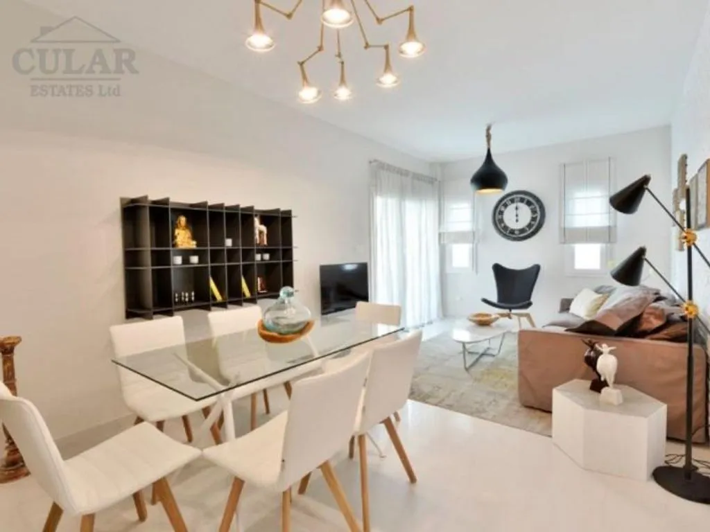 Квартира 101м² в Кипре, Лимасол. Стоимостью 590000€ аренда фото-5