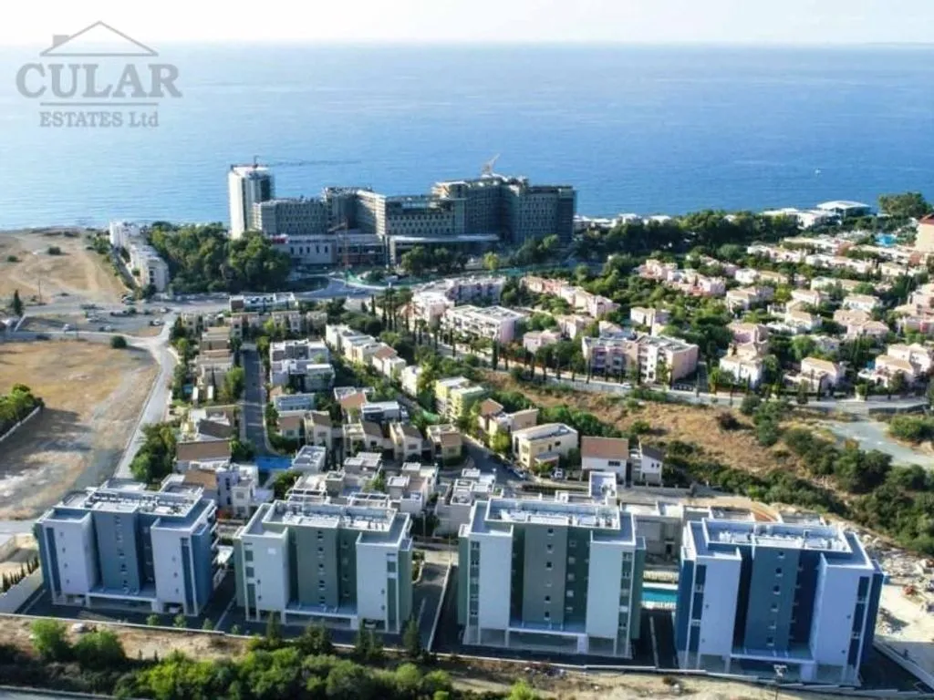 Квартира 101м² в Кипре, Лимасол. Стоимостью 590000€ аренда фото-6