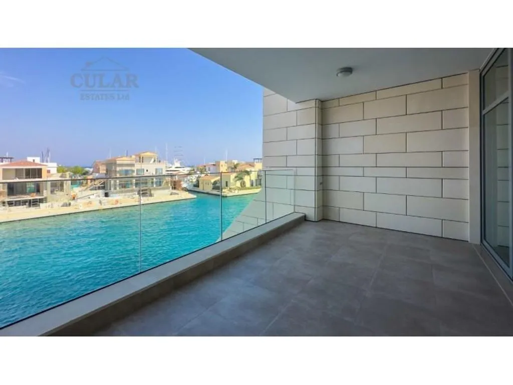 Квартира 130м² в Кипре, Лимасол. Стоимостью 1190000€ аренда фото-7
