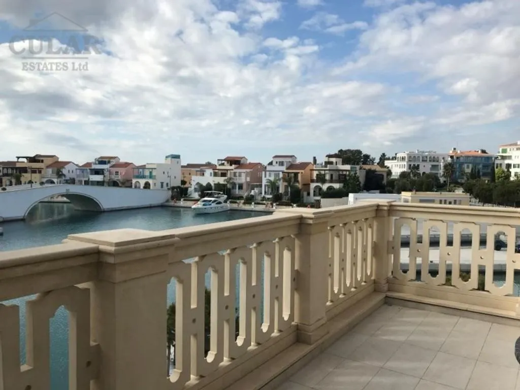 Квартира 130м² в Кипре, Лимасол. Стоимостью 1190000€ аренда фото-10