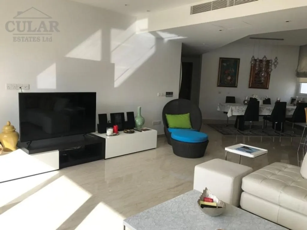 Квартира 130м² в Кипре, Лимасол. Стоимостью 1190000€ аренда фото-12
