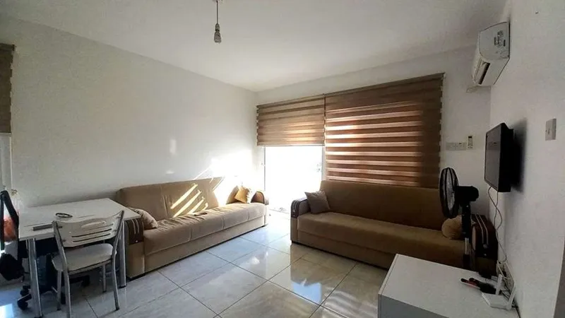 Квартира 50м² в Кипре, Фамагуста. Стоимостью 55042£ аренда фото-3