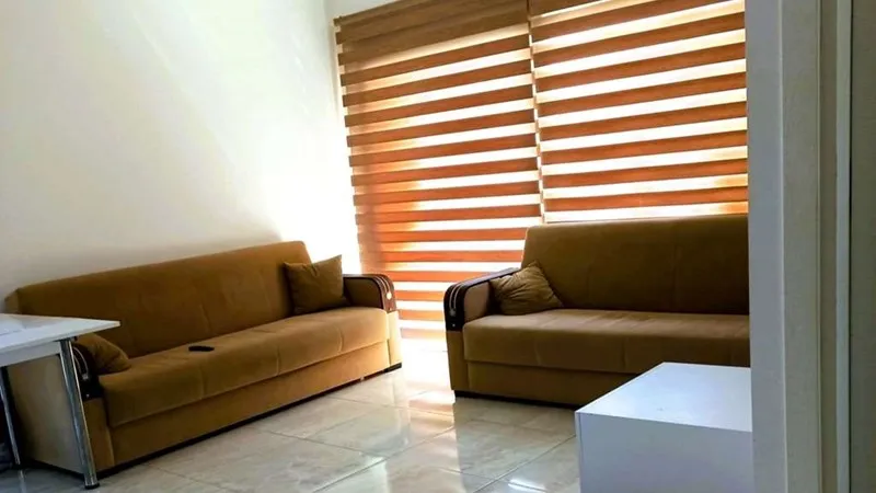 Квартира 50м² в Кипре, Фамагуста. Стоимостью 55042£ аренда фото-4