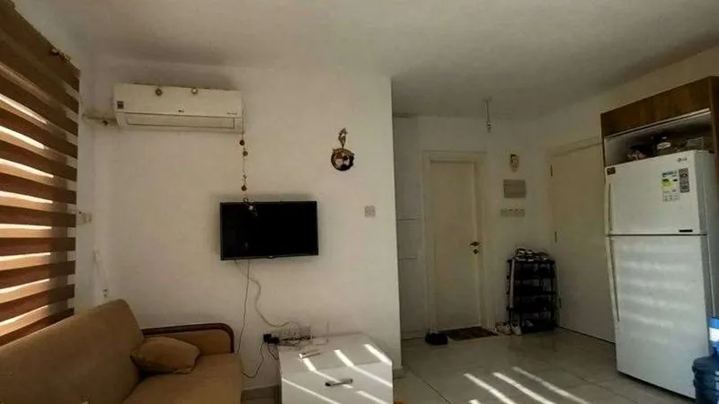 Квартира 50м² в Кипре, Фамагуста. Стоимостью 55042£ аренда фото-5