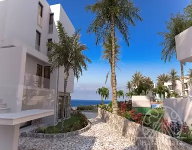 Купить квартиру в Кипре 259000£