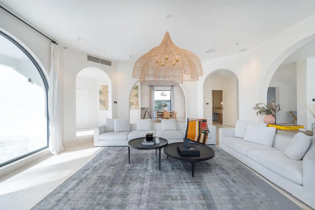 Вилла 785м² в ОАЭ, Дубай. Стоимостью 5648500€ аренда фото-7