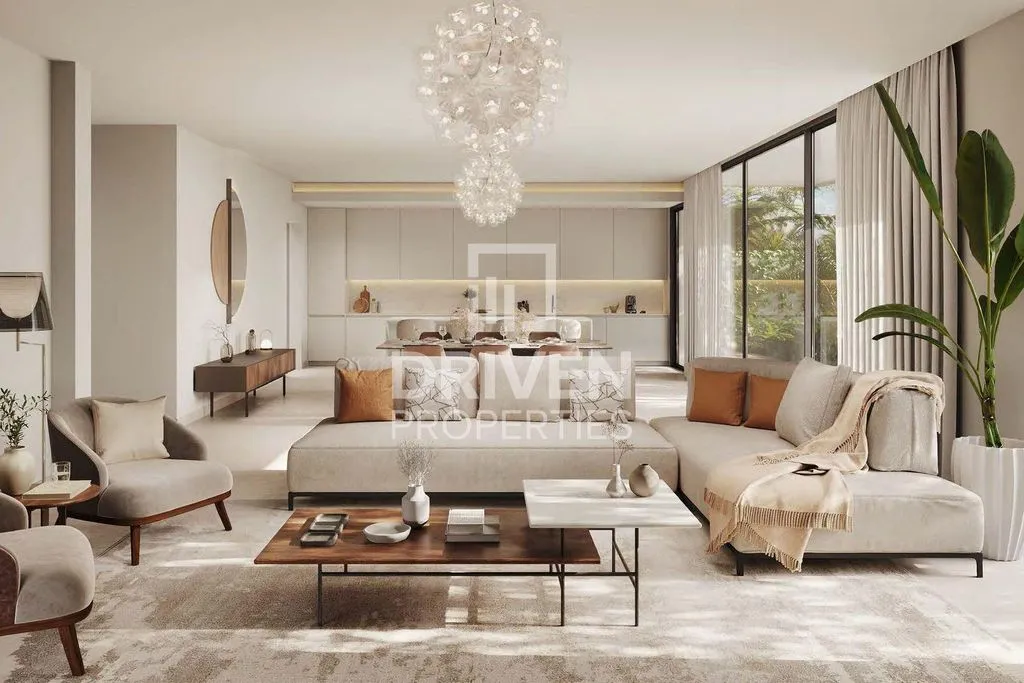 Вилла 785м² в ОАЭ, Дубай. Стоимостью 5648500€ аренда фото-10
