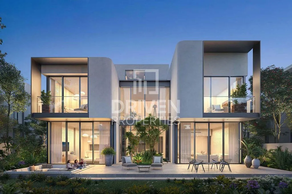 Вилла 785м² в ОАЭ, Дубай. Стоимостью 5648500€ аренда фото-12
