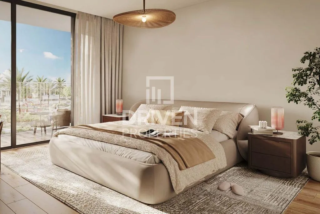 Вилла 785м² в ОАЭ, Дубай. Стоимостью 5648500€ аренда фото-13