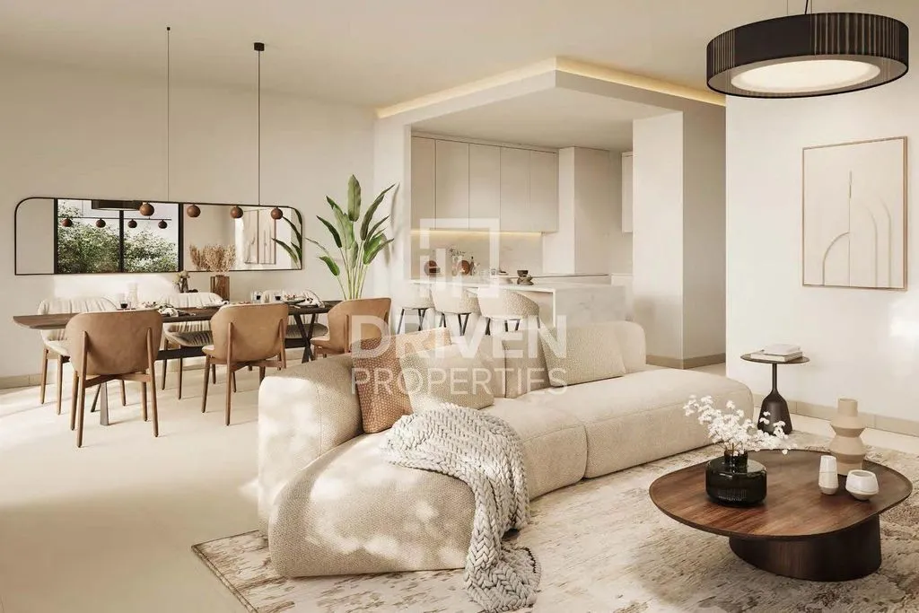 Вилла 785м² в ОАЭ, Дубай. Стоимостью 5648500€ аренда фото-34